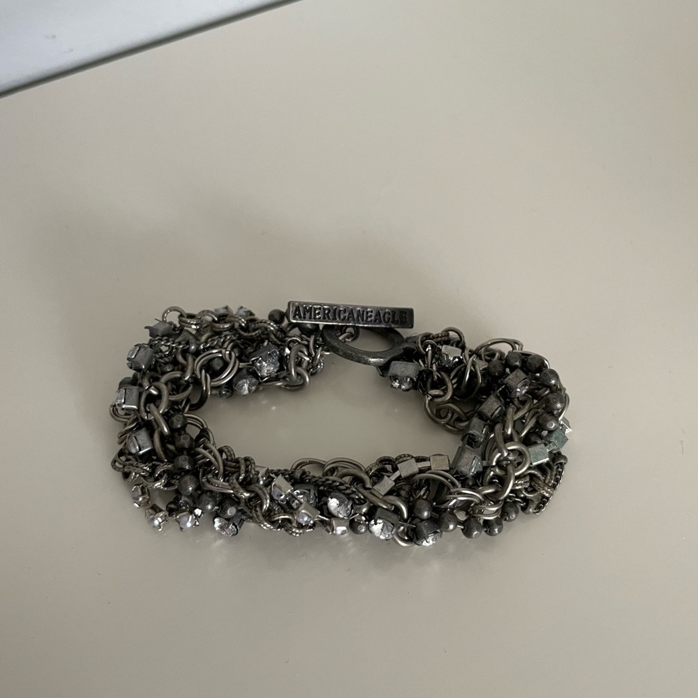 American Eagle Bracelet